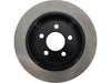 Disc Brake Rotor Centric Parts 120.67063