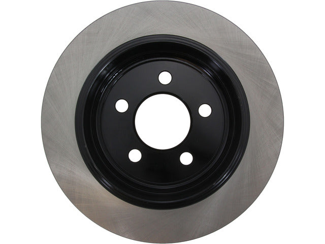 Disc Brake Rotor Centric Parts 120.67063