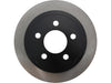 Disc Brake Rotor Centric Parts 120.67063
