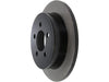 Disc Brake Rotor Centric Parts 120.67063
