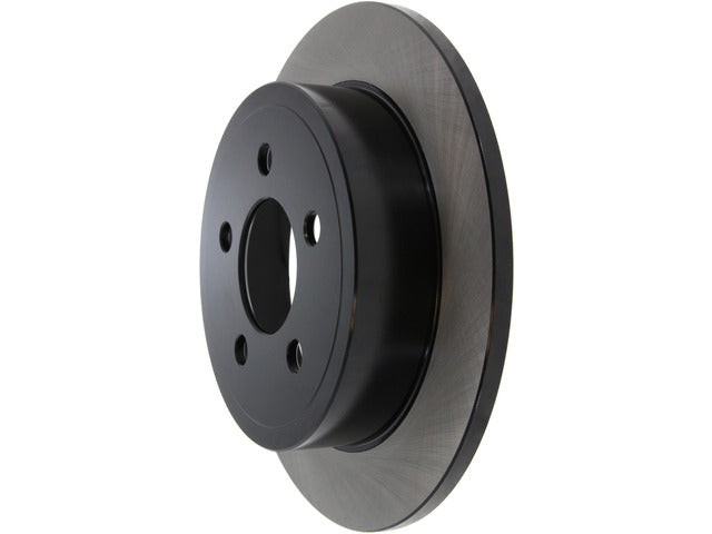 Disc Brake Rotor Centric Parts 120.67063