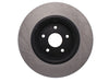 Disc Brake Rotor Centric Parts 120.67064