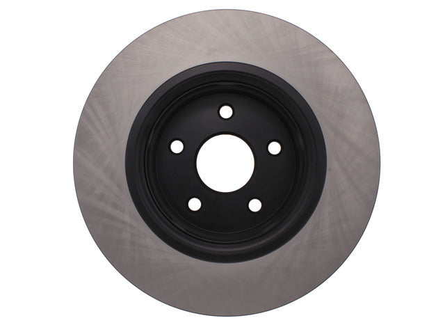 Disc Brake Rotor Centric Parts 120.67064