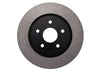 Disc Brake Rotor Centric Parts 120.67064