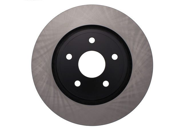 Disc Brake Rotor Centric Parts 120.67064