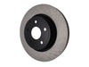 Disc Brake Rotor Centric Parts 120.67064