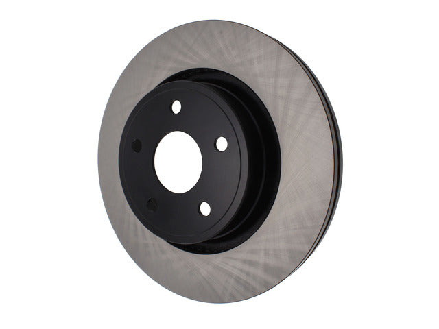 Disc Brake Rotor Centric Parts 120.67064