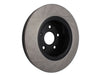 Disc Brake Rotor Centric Parts 120.67064