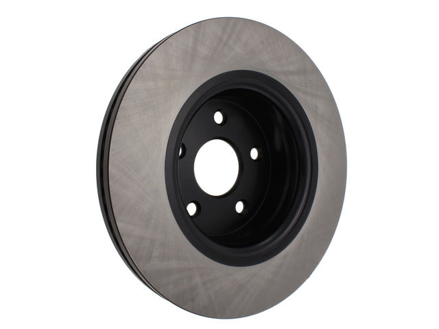 Disc Brake Rotor Centric Parts 120.67064