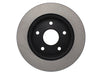 Disc Brake Rotor Centric Parts 120.67065