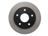 Disc Brake Rotor Centric Parts 120.67065