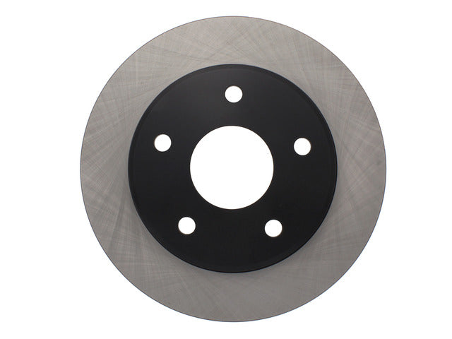 Disc Brake Rotor Centric Parts 120.67065