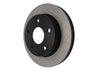 Disc Brake Rotor Centric Parts 120.67065
