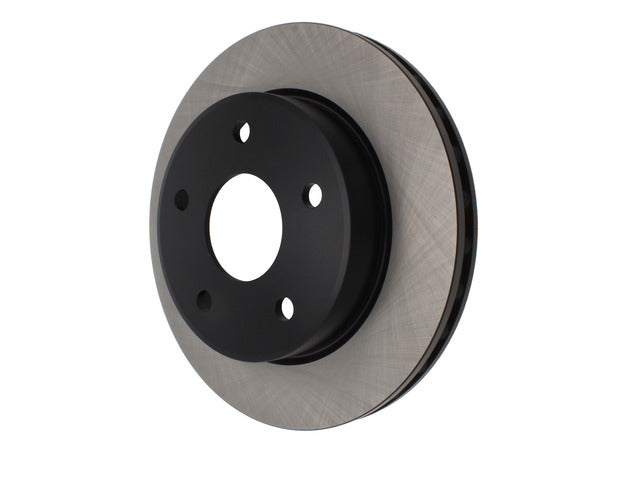 Disc Brake Rotor Centric Parts 120.67065