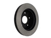 Disc Brake Rotor Centric Parts 120.67065