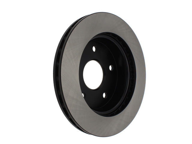 Disc Brake Rotor Centric Parts 120.67065