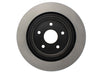 Disc Brake Rotor Centric Parts 120.67066