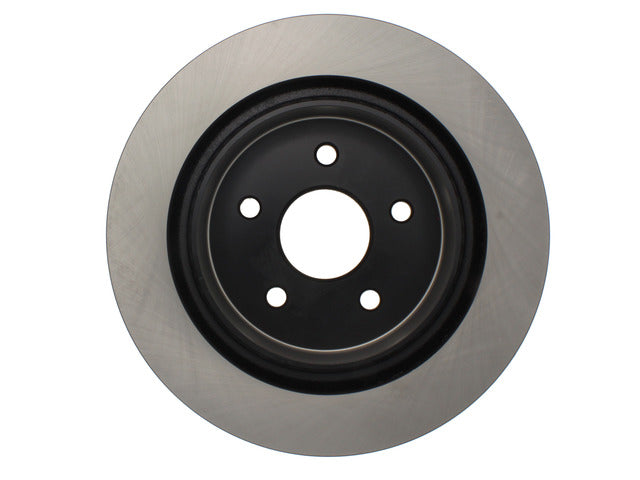 Disc Brake Rotor Centric Parts 120.67066