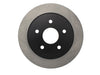 Disc Brake Rotor Centric Parts 120.67066