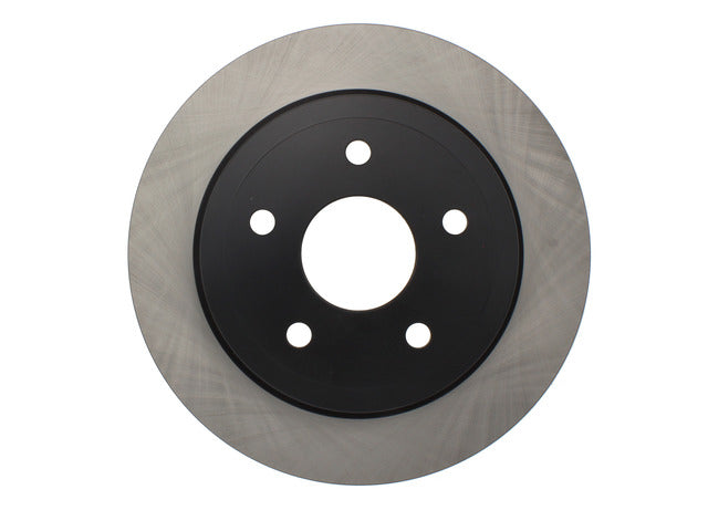 Disc Brake Rotor Centric Parts 120.67066