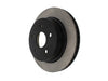 Disc Brake Rotor Centric Parts 120.67066