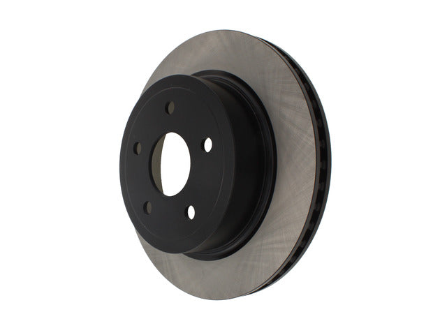 Disc Brake Rotor Centric Parts 120.67066