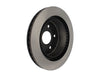 Disc Brake Rotor Centric Parts 120.67066