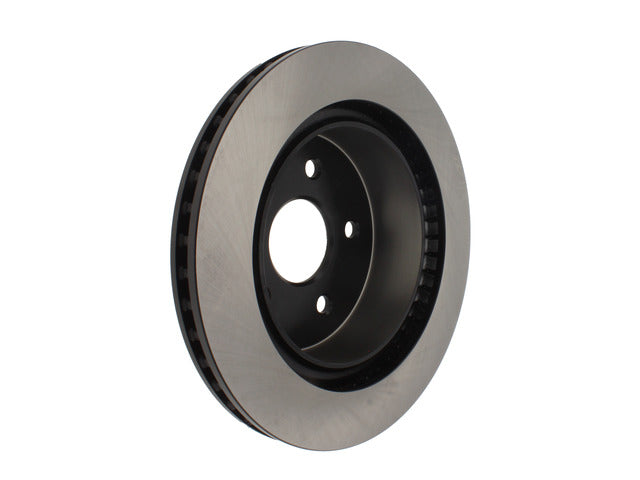 Disc Brake Rotor Centric Parts 120.67066