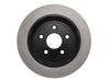Disc Brake Rotor Centric Parts 120.67067