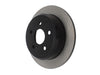 Disc Brake Rotor Centric Parts 120.67067