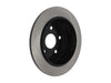 Disc Brake Rotor Centric Parts 120.67067