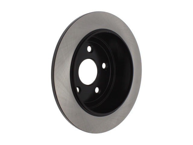 Disc Brake Rotor Centric Parts 120.67067