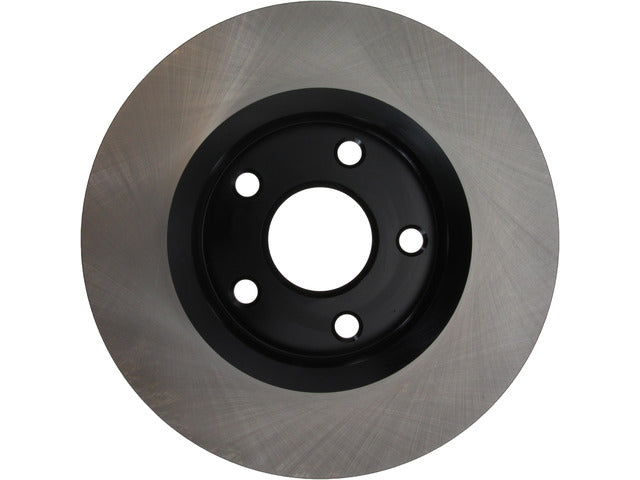 Disc Brake Rotor Centric Parts 120.67068