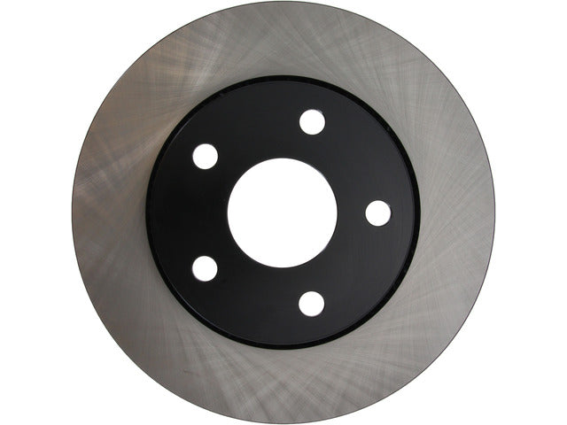 Disc Brake Rotor Centric Parts 120.67068