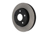 Disc Brake Rotor Centric Parts 120.67068