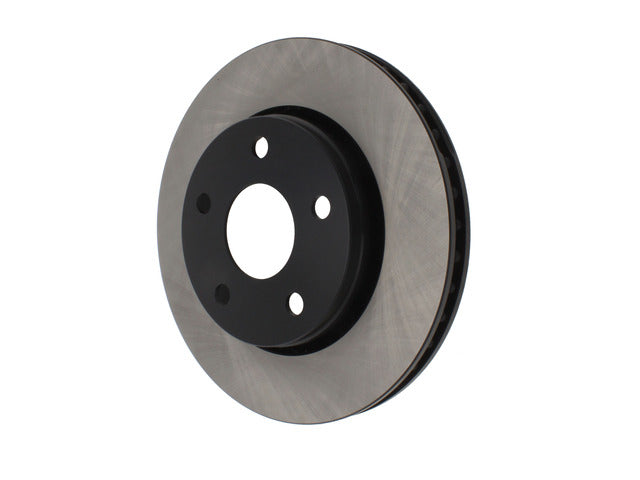 Disc Brake Rotor Centric Parts 120.67068