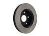 Disc Brake Rotor Centric Parts 120.67068