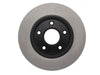 Disc Brake Rotor Centric Parts 120.67069