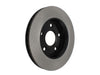 Disc Brake Rotor Centric Parts 120.67069