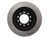 Disc Brake Rotor Centric Parts 120.67070