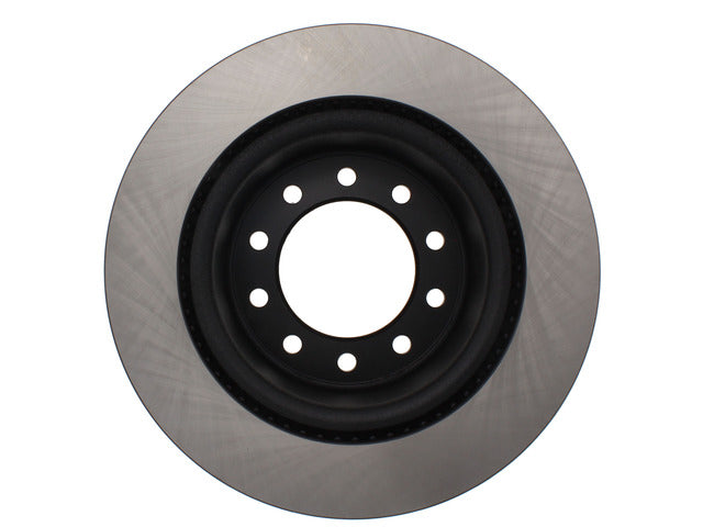 Disc Brake Rotor Centric Parts 120.67070