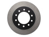 Disc Brake Rotor Centric Parts 120.67070