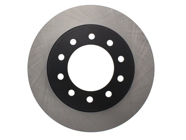 Disc Brake Rotor Centric Parts 120.67070