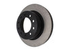 Disc Brake Rotor Centric Parts 120.67070