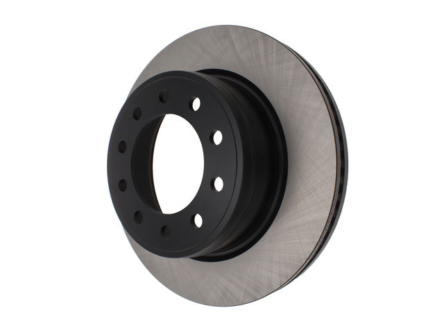 Disc Brake Rotor Centric Parts 120.67070