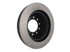 Disc Brake Rotor Centric Parts 120.67070