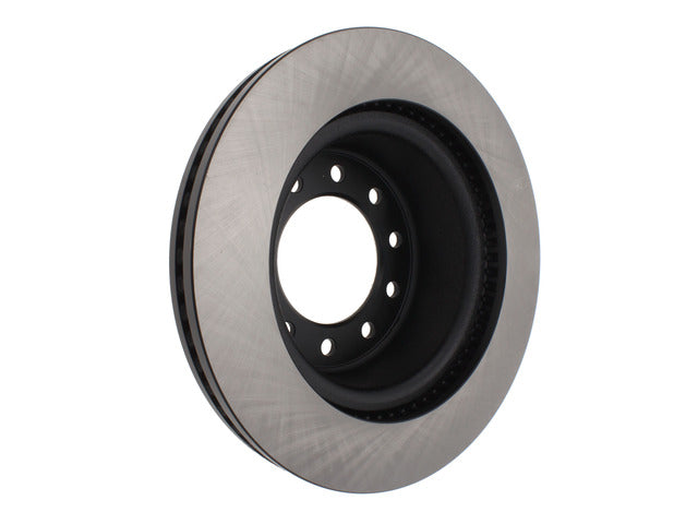 Disc Brake Rotor Centric Parts 120.67070