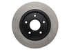 Disc Brake Rotor Centric Parts 120.67071