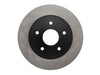 Disc Brake Rotor Centric Parts 120.67071