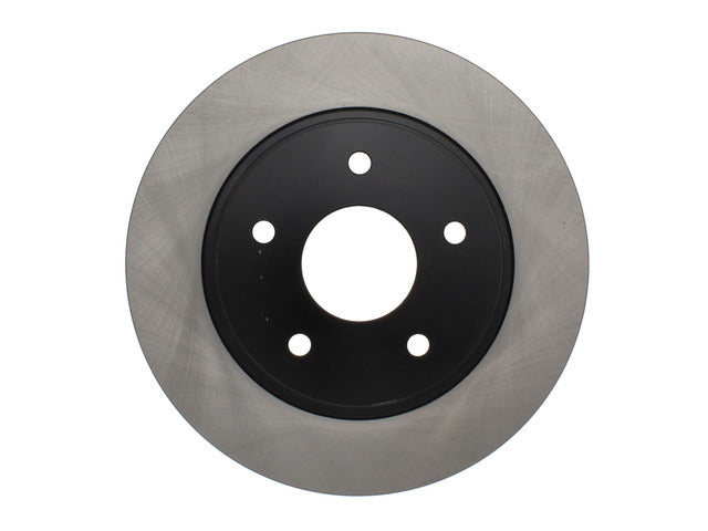 Disc Brake Rotor Centric Parts 120.67071